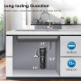 Waterdrop 10UA-UF Filtraggio dell'Acqua Sistema sotto il Lavello