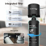 Waterdrop 10UA-UF Filtraggio dell'Acqua Sistema sotto il Lavello