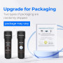 Waterdrop 10UA Filtro Acqua Sistema, depuratore acqua domestico per sotto bancone