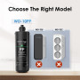 Waterdrop WD-10PP Filtro Acqua Sottolavello