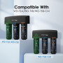Waterdrop WD-10PP Filtro Acqua Sottolavello
