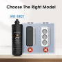 Waterdrop WD-10CT Filtro Acqua Sottolavello