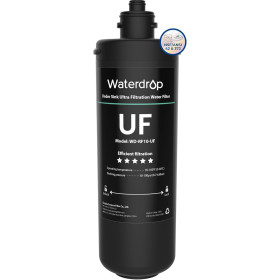 Waterdrop RF10-UF Cartuccia filtro di ricambio Waterdrop RF10-UF Cartuccia filtro di ricambio