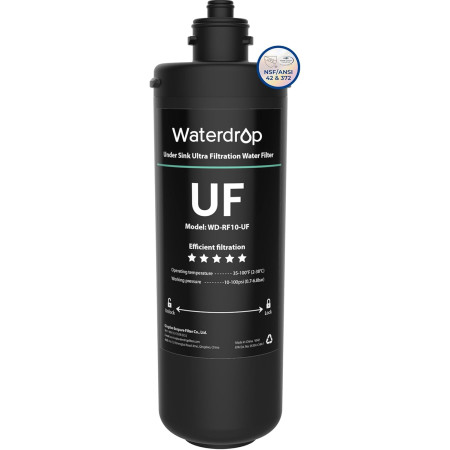 Waterdrop RF10-UF Cartuccia filtro di ricambio