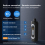 Waterdrop RF10-UF Cartuccia filtro di ricambio