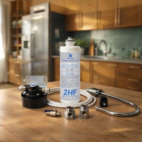 Kit di ultrafiltrazione Swan Ultra Flow