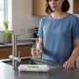 NICEDROP Filtri in Linea per Impianti ad Osmosi - remineralizzante-6PZ