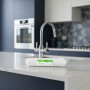 NICEDROP Filtri in Linea per Impianti ad Osmosi - remineralizzante-6PZ