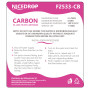 NICEDROP Filtro in Linea 10" Carbon Block 2PZ