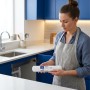 Filtro in linea Swan carbone