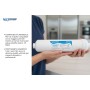 NICEDROP Filtro in Linea per Impianti ad Osmosi
