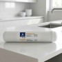 Scatola 6 filtri in linea Swan 12" carbone + Ag