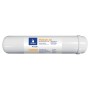 Scatola 6 filtri in linea Swan 12" carbone + Ag