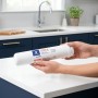 Scatola 2 filtri in linea Swan sedimenti
