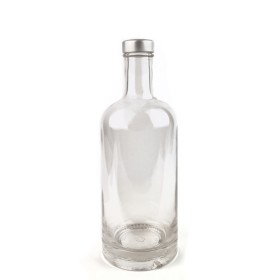 Bottiglia acqua 75cl Vand