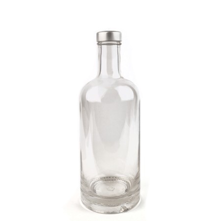 Bottiglia acqua 75cl Vand