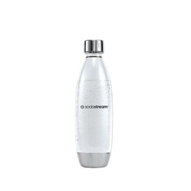 Bottiglia Sodastream Metal Lavabile In Lavastoviglie