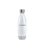 Bottiglia Sodastream Metal Lavabile In Lavastoviglie