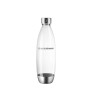 Bottiglia Sodastream Metal Lavabile In Lavastoviglie