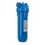 Contenitore tazza porta filtro 10" ATLAS blu