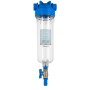 Contenitore tazza porta filtro 10" ATLAS lavabile