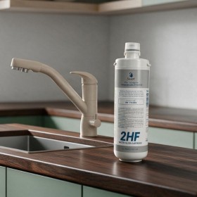 Filtro acqua Swan 2HF