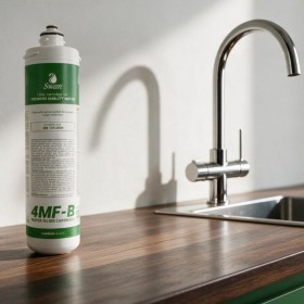 Filtro acqua Swan 4MF-B