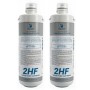 Scatola da 2 pezzi filtro SWAN 2HF