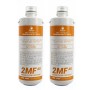 Scatola da 2 pz Filtro acqua Swan 2MF AG