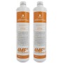 Scatola da 2 pezzi filtro acqua SWAN 4MFAG
