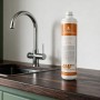 Scatola da 2 pezzi filtro acqua SWAN 4MFAG