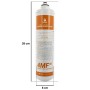 Scatola da 2 pezzi filtro acqua SWAN 4MFAG