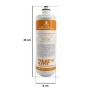 Filtro Swan 2MF AG 0,5 micron compatibile Everpure