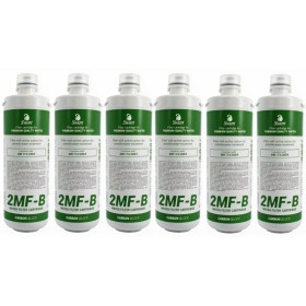 Swan 2MF‑B scatola 6 filtri Carbon Block 5 μm Everpure