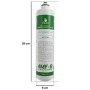 Scatola da 6 pezzi Filtro acqua Swan 4MF-B