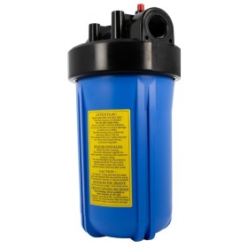 Contenitore porta filtro Big Blue 10"