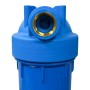 Contenitore tazza porta filtro ATLAS 20 blu