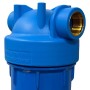 Contenitore tazza porta filtro ATLAS 20 blu