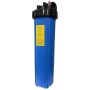 Contenitore porta filtro Big Blue 20" | bellerofonteacqua.com