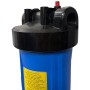 Contenitore porta filtro Big Blue 20" | bellerofonteacqua.com