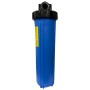Contenitore porta filtro Big Blue 20" | bellerofonteacqua.com
