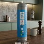 Bombola CO2 monouso 1200gr SWAN | Acquuaxcasa.com