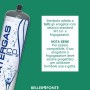 Scatola 2 bombole Co2 Usa e Getta 600 gr Watergas | bellerofonteacqua.com