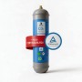 Bombola CO2 Usa e Getta 600 gr Swan | Attacco M11x1
