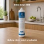 Kit di filtrazione Swan UV Pure | Bellerofonteacqua.com