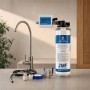 Kit di filtrazione Swan Digital Essential con rubinetto | Bellerofonteacqua.com