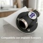 Kit di filtrazione Swan Digital Essential con rubinetto | Bellerofonteacqua.com