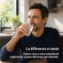 Kit di filtrazione Swan Digital Essential con rubinetto | Bellerofonteacqua.com