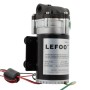 Pompa a membrana Lefoo 6800W 220V  FF 3/8" | Bellerofonteacqua.com