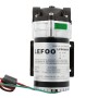 Pompa a membrana Lefoo 6800W 220V  FF 3/8" | Bellerofonteacqua.com